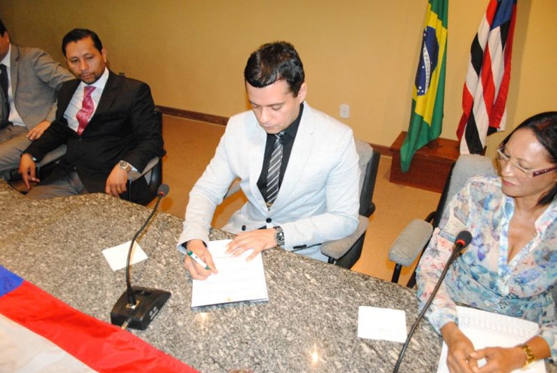 Lançamento do Pacto pelo Envelhecimento Digno e Saudável - I