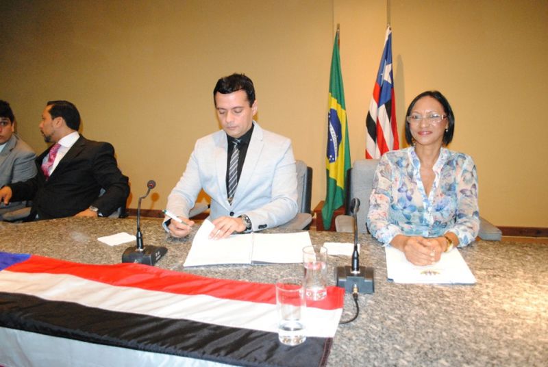 Lançamento do Pacto pelo Envelhecimento Digno e Saudável - I