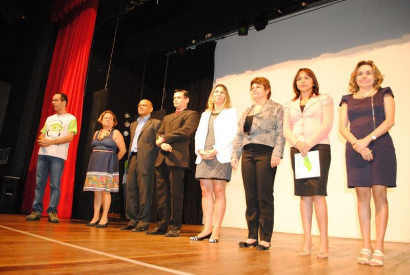 8° Mostra de Cinema e Direito - II 