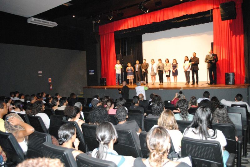 8° Mostra de Cinema e Direito - II 