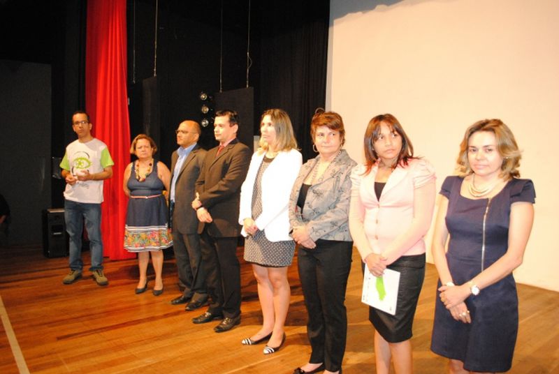 8° Mostra de Cinema e Direito - II 