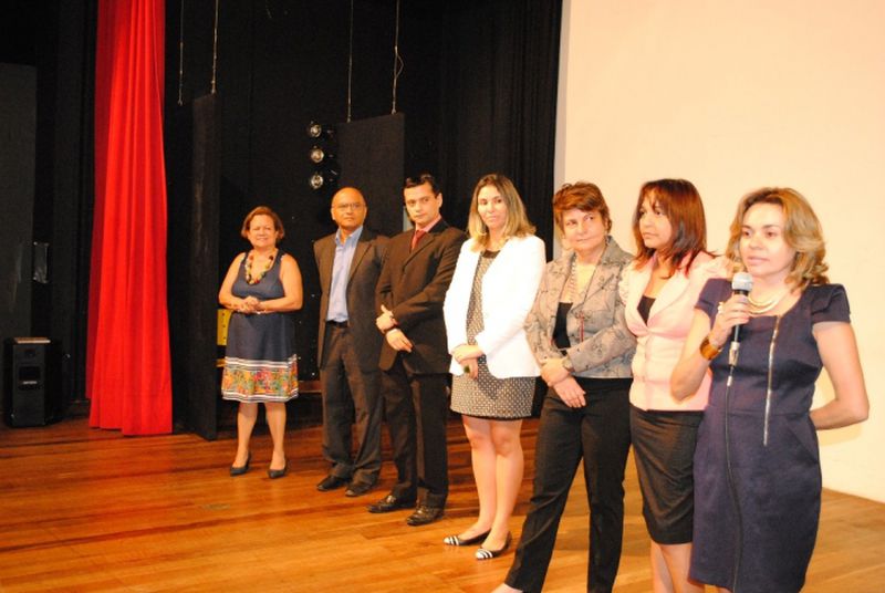 8° Mostra de Cinema e Direito - II 