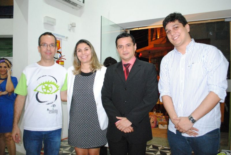 8° Mostra de Cinema e Direito - II 