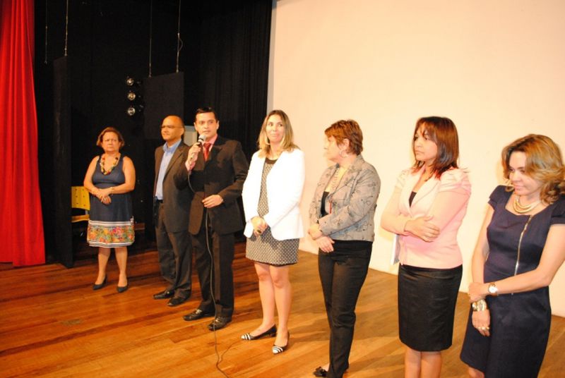 8° Mostra de Cinema e Direto -I 