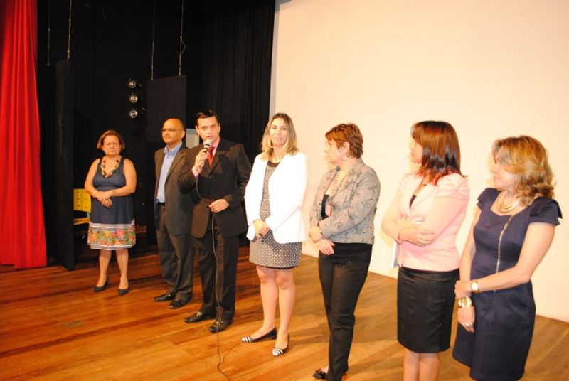 8° Mostra de Cinema e Direto -I 