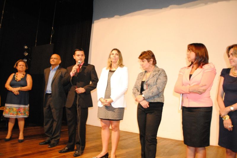 8° Mostra de Cinema e Direto -I 