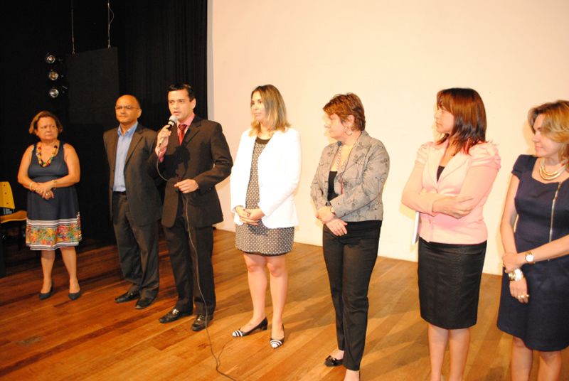 8° Mostra de Cinema e Direto -I 