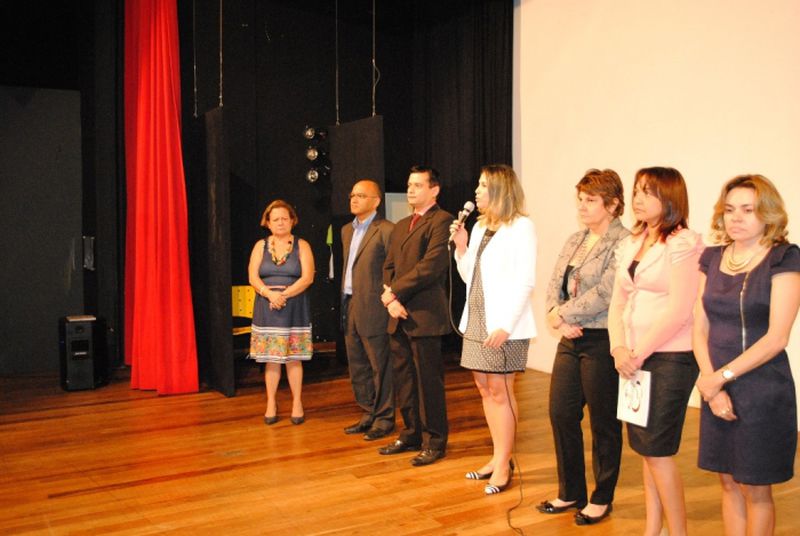 8° Mostra de Cinema e Direto -I 