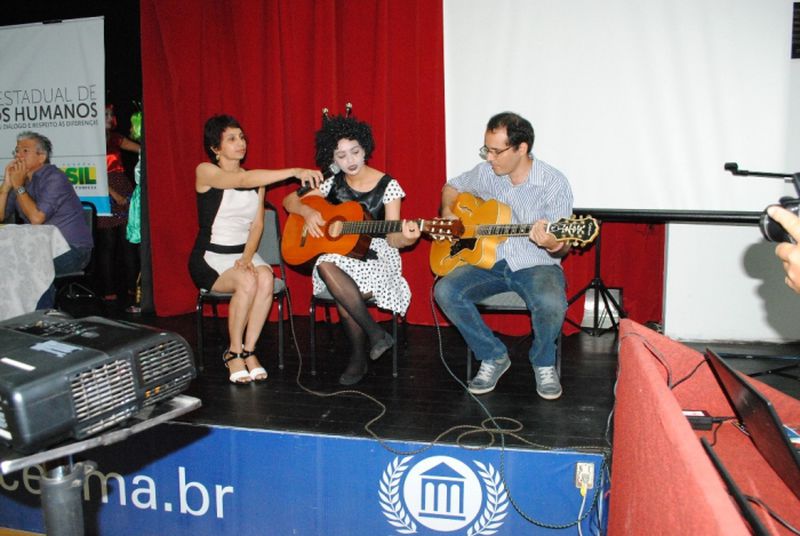 Fórum Estadual de Direitos Humanos 