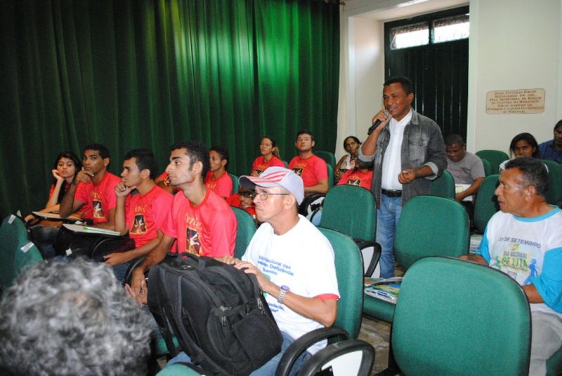 Dia Internacional da Pessoa com Deficiência III 
