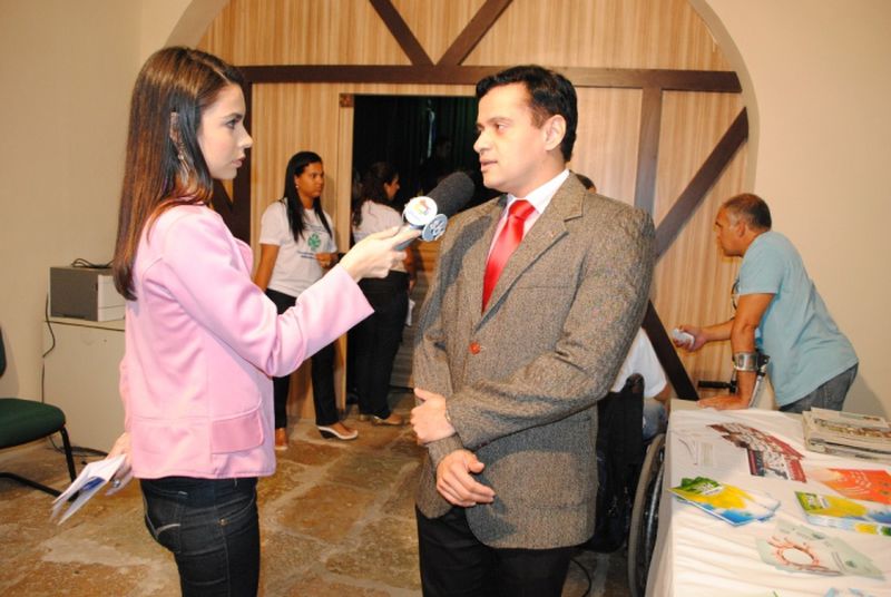 Dia Internacional da Pessoa com Deficiência II 