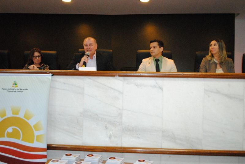 Assinatura de Convênio para inserção de apenados no mercado de trabalho- I