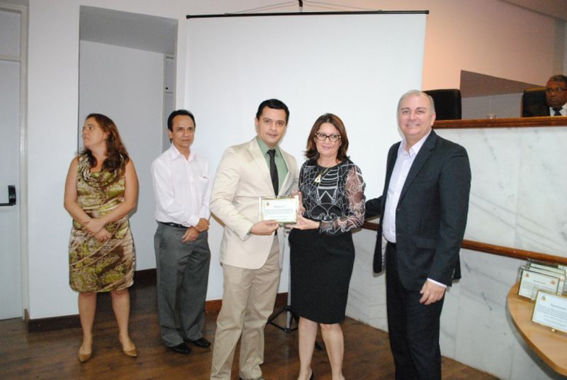 Assinatura de Convênio para inserção de apenados no mercado de trabalho- I