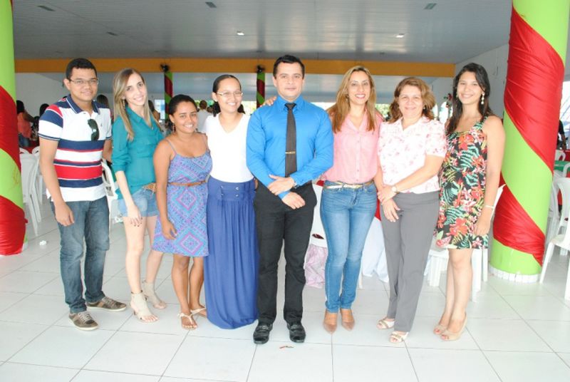 Confraternização 2013 - VIII 