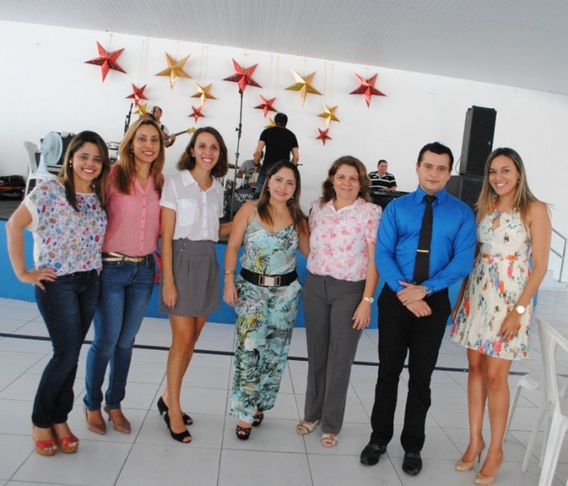 Confraternização 2013 - VIII 