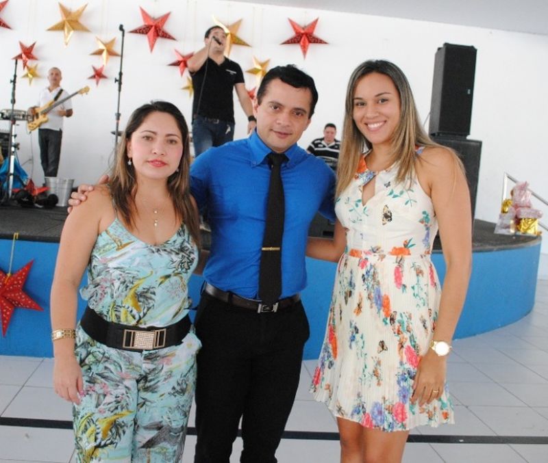 Confraternização 2013 - VIII 