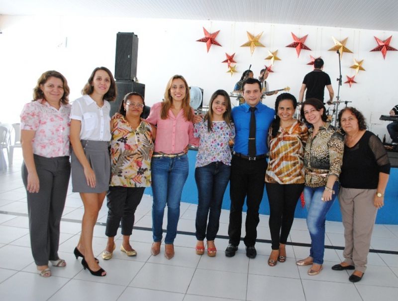 Confraternização 2013 - VIII 