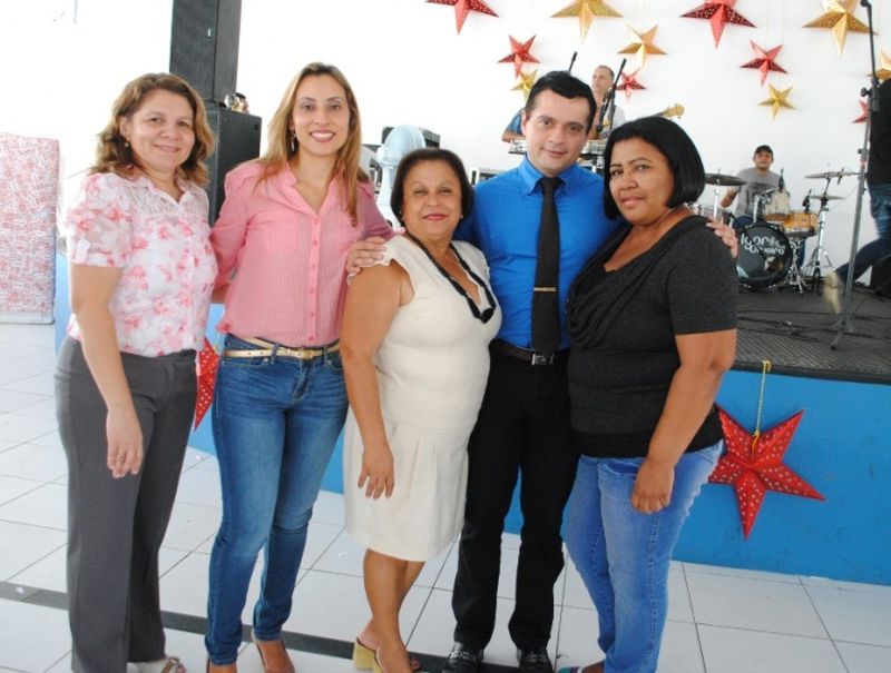 Confraternização 2013 - VIII 