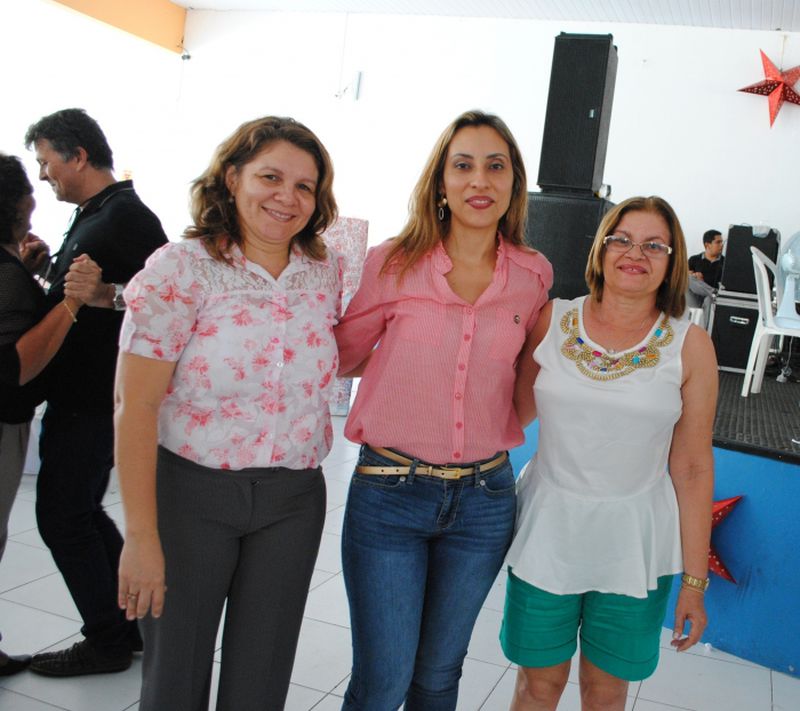 Confraternização 2013 - VIII 