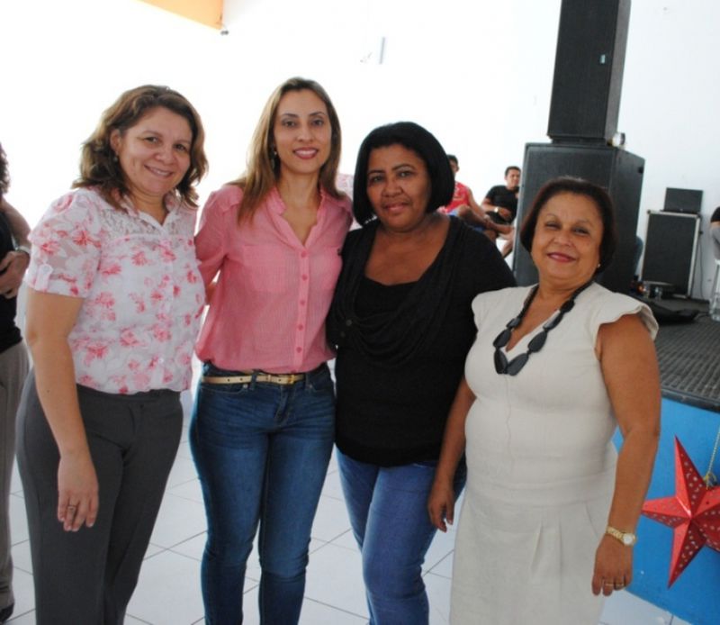 Confraternização 2013 - VIII 