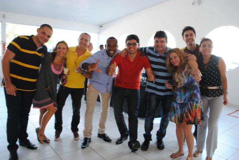 Confraternização 2013 - VIII 