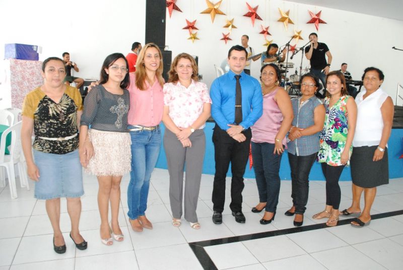 Confraternização 2013 - VII