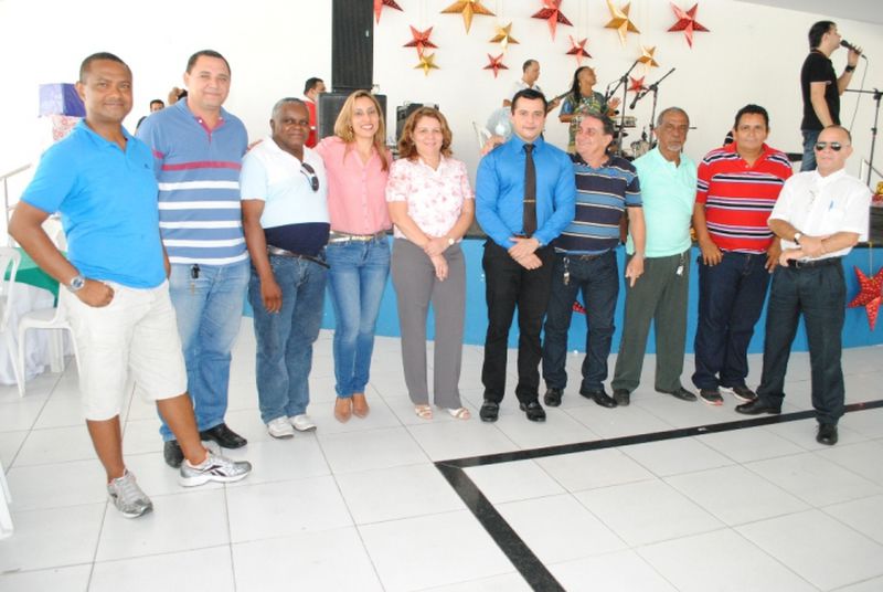 Confraternização 2013 - VII