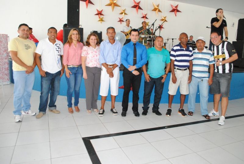 Confraternização 2013 - VII