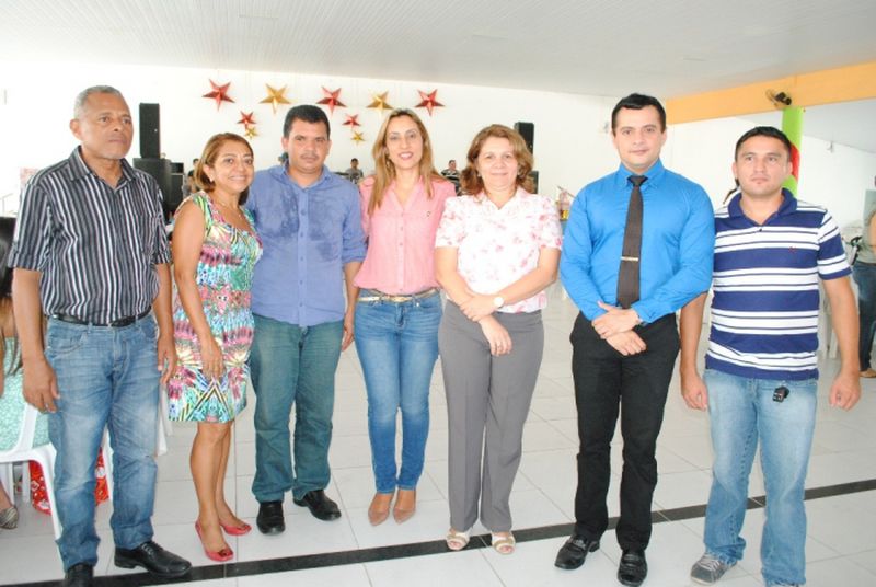 Confraternização 2013 - VII