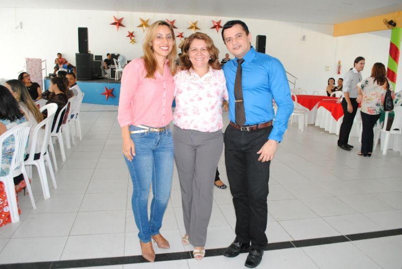 Confraternização 2013 - VII