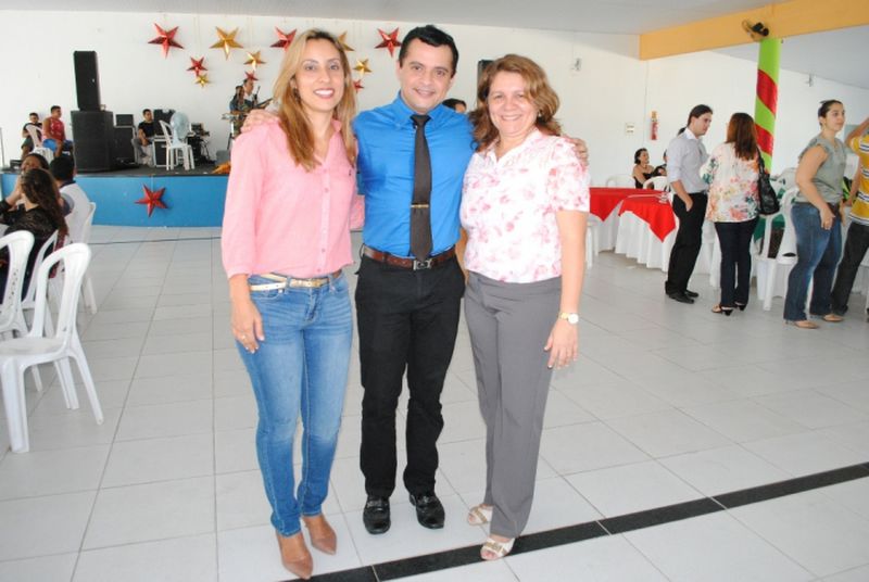 Confraternização 2013 - VII