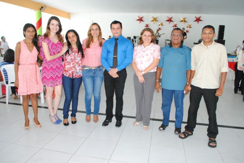 Confraternização 2013 - VII