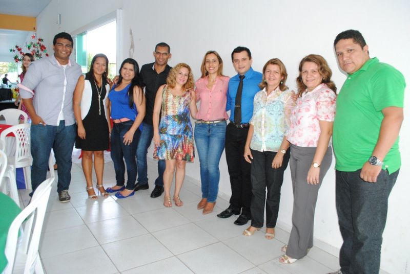 Confraternização 2013 - VII