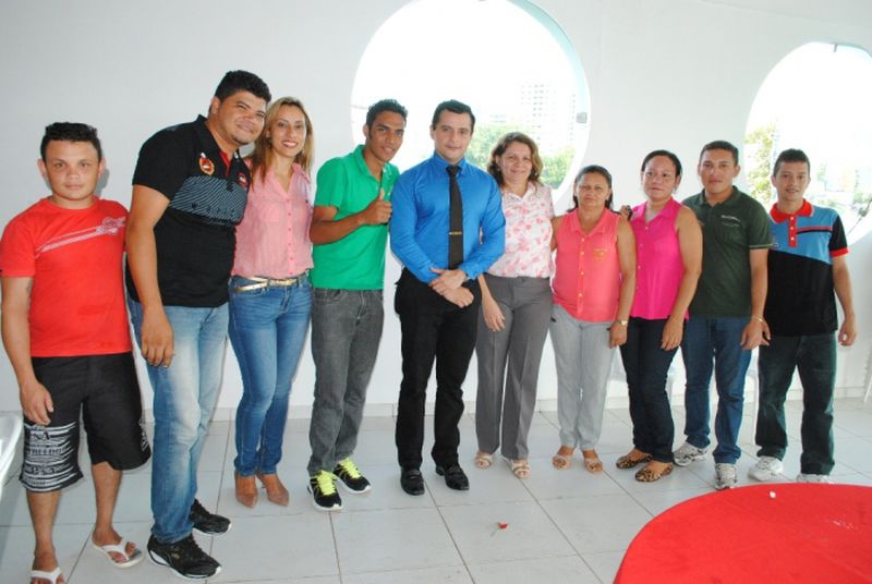 Confraternização 2013 - VII