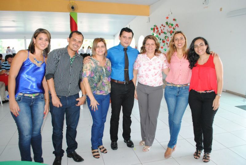 Confraternização 2013 - VI