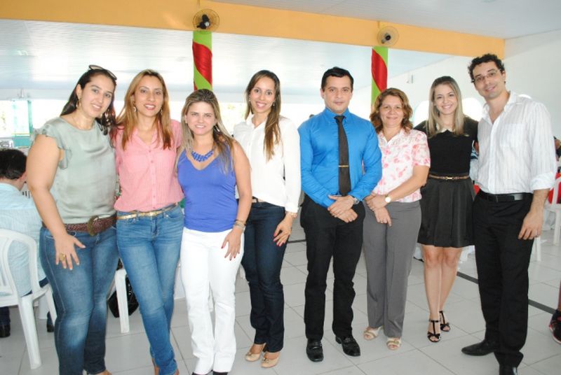 Confraternização 2013 - VI