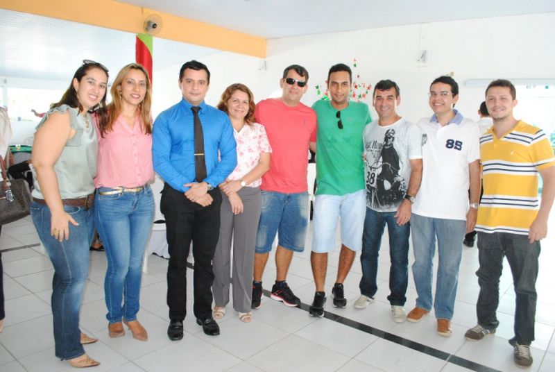 Confraternização 2013 - VI