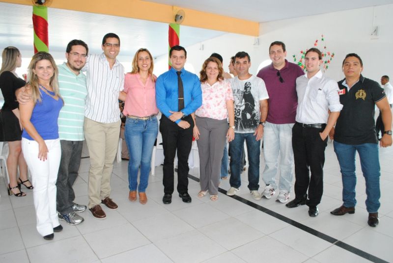 Confraternização 2013 - VI