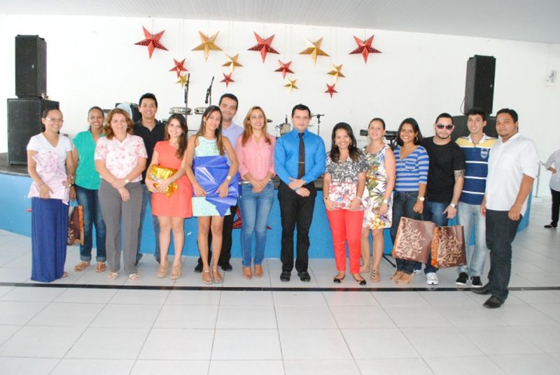 Confraternização 2013 - VI