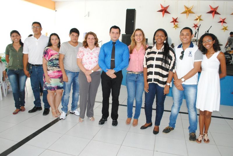 Confraternização 2013 - VI