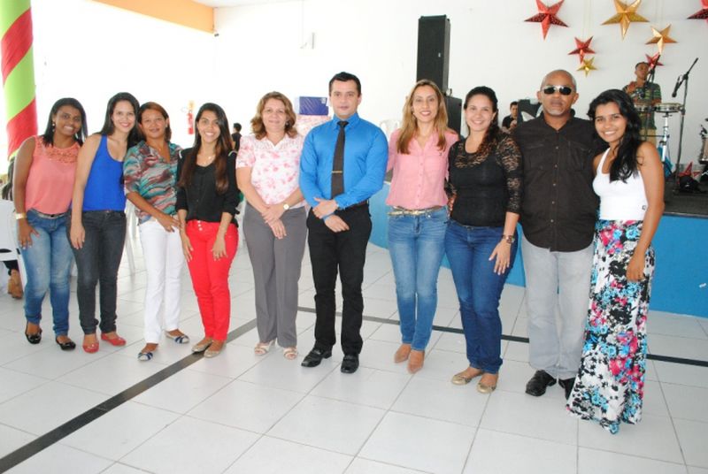 Confraternização 2013 - VI