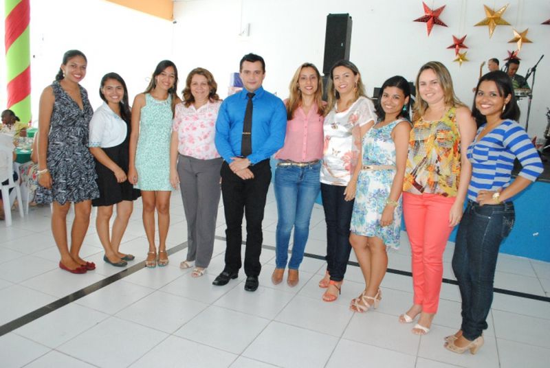 Confraternização 2013 - VI