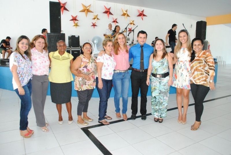 Confraternização 2013 - VI