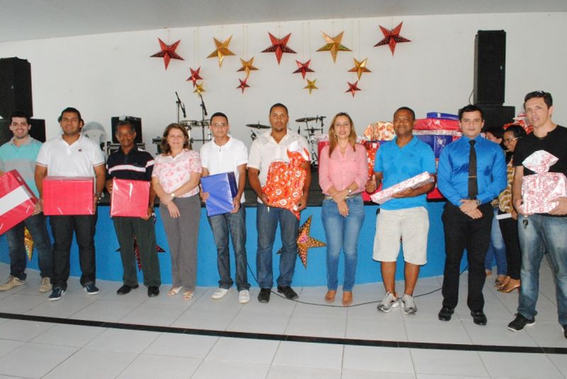 Confraternização 2013 - V