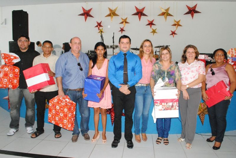 Confraternização 2013 - V