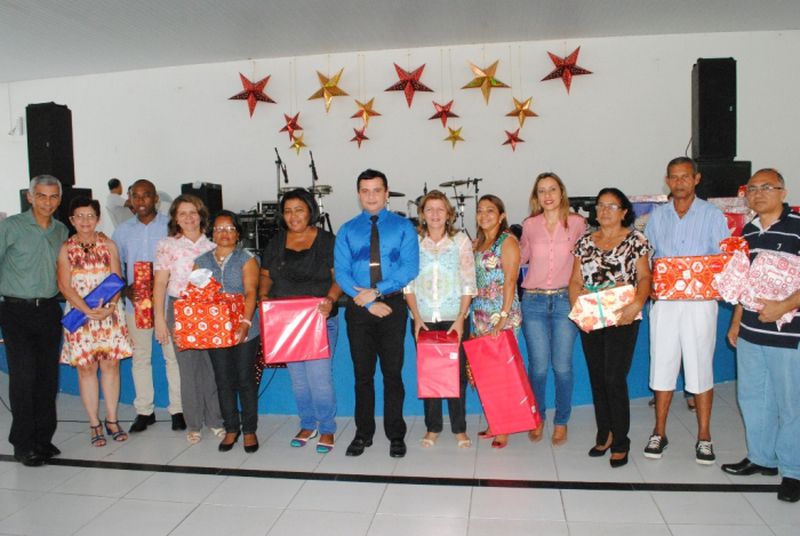 Confraternização 2013 - V