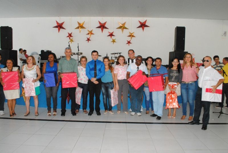 Confraternização 2013 - V