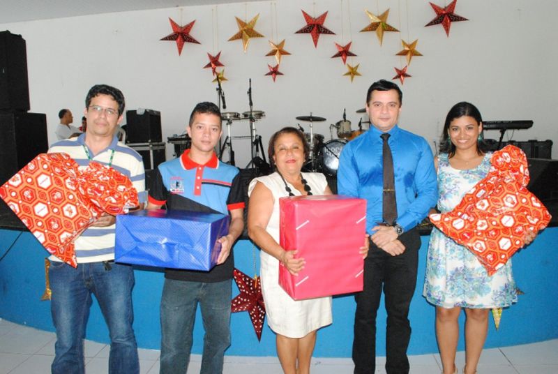 Confraternização 2013 - V