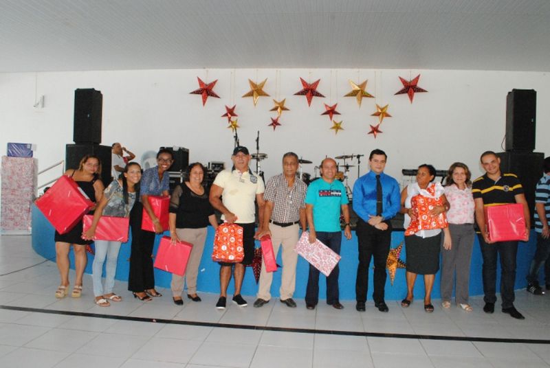 Confraternização 2013 - V