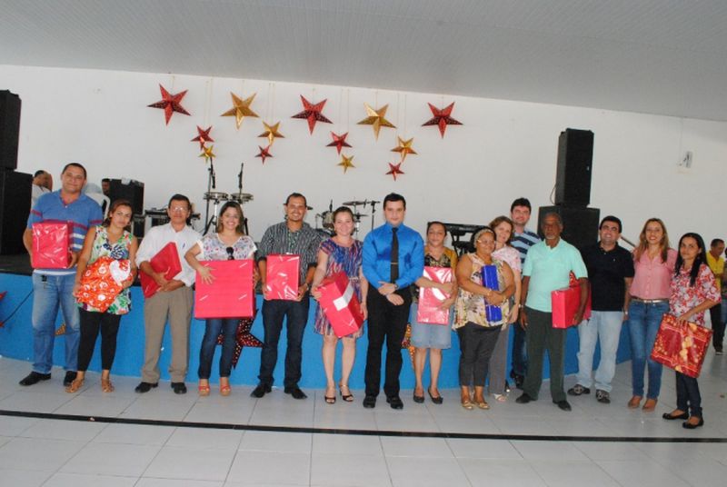 Confraternização 2013 - V